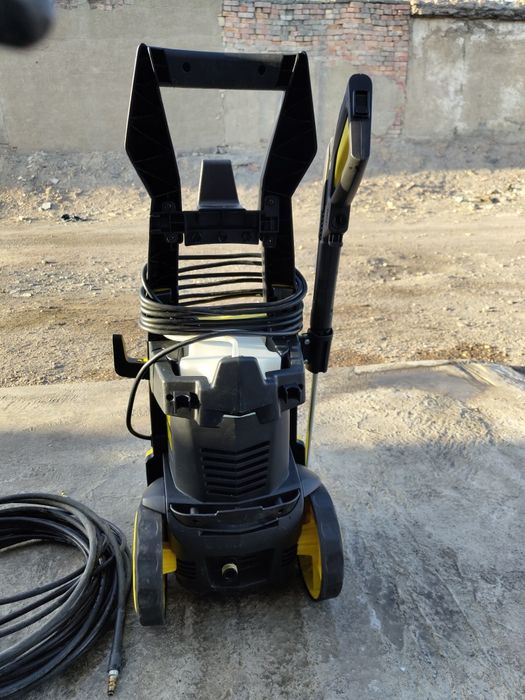 Мойка высокого давления Mateus