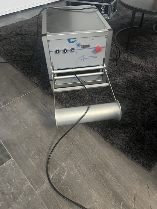 Inspectie  video canalizare CCTV