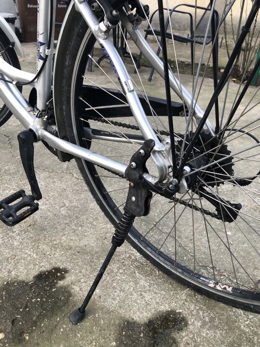 Немско Дамско Колело