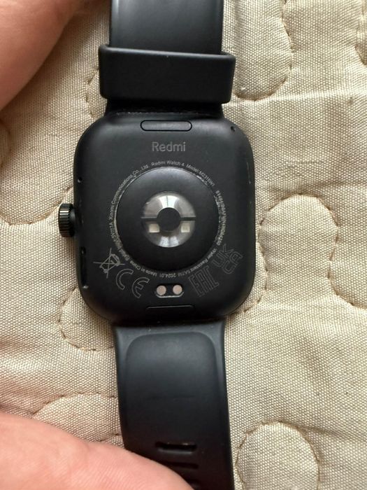 Ceas Redmi Wach 4
