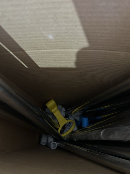 Продам манеж детский .