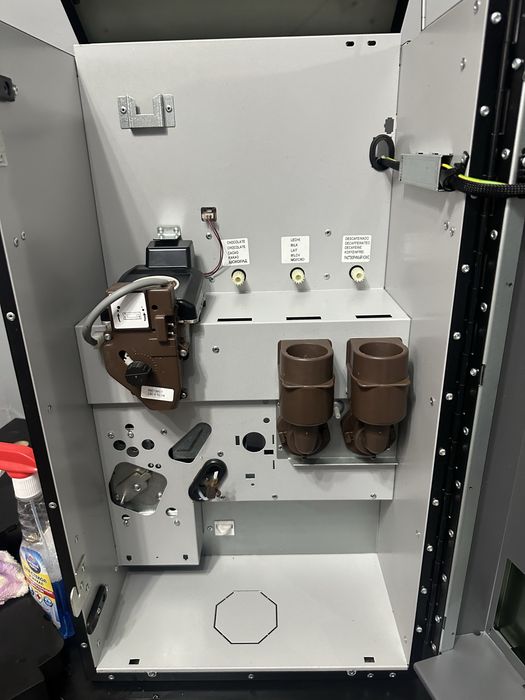 Кофемашина Jofemar Bluetec G23