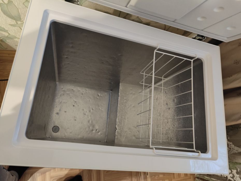 Морозильник 150 литр