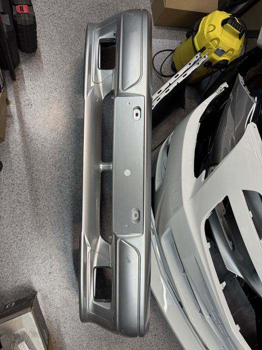 Бампер передний лада 2115 lada