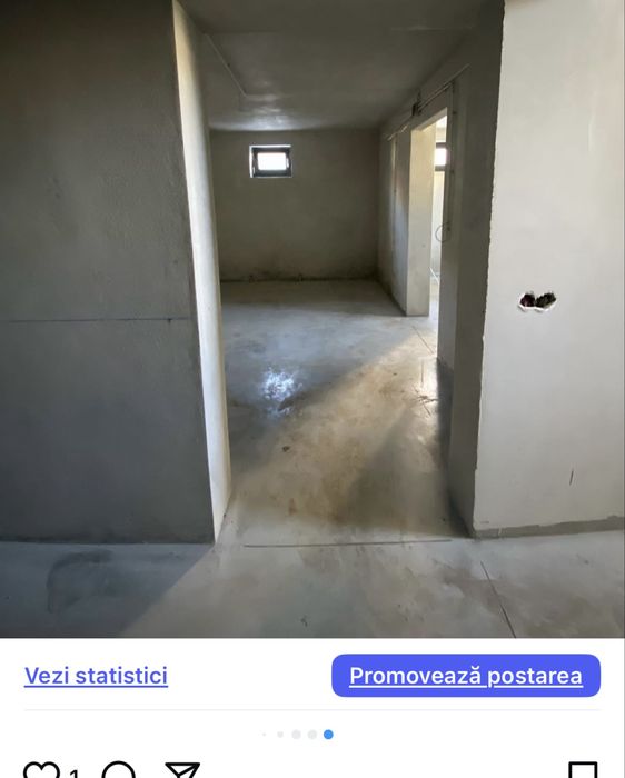 Unitate duplex dezmir str closca