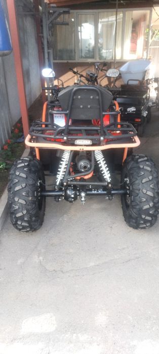 продам квадроцикл 300 куб