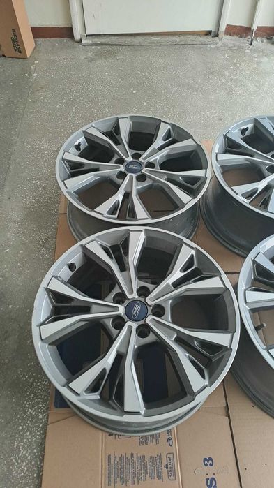 Jante Ford ST Mondeo Kuga Focus S Max