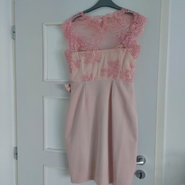 Rochie dama cu dantela