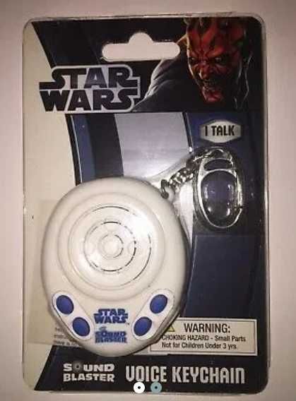 Droid Tri-Fighter Star Wars