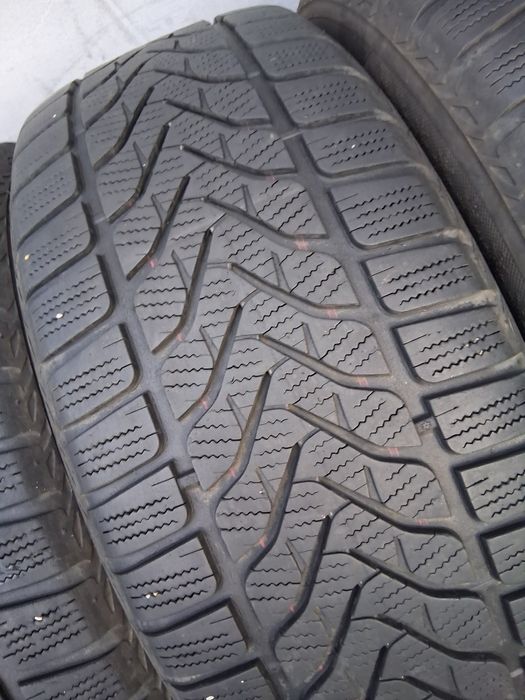 235 55 18 LASSA  4броя зимни