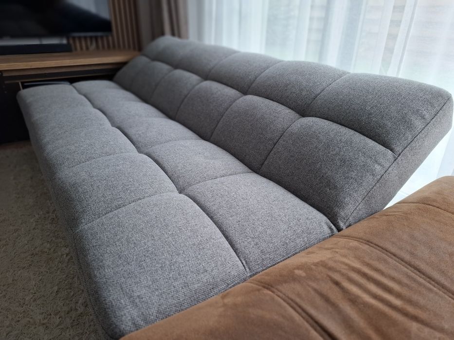 Canapea Extensibila