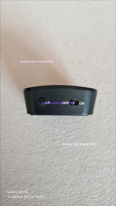 Универсален Bluetooth аудио предавател