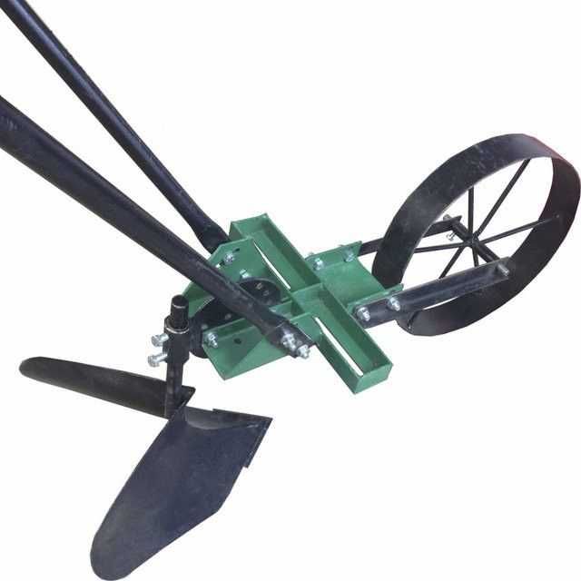 Prasitoare Manuala Cultivator Plug Brici Sapa 5 in 1 LivratGRATUIT BC