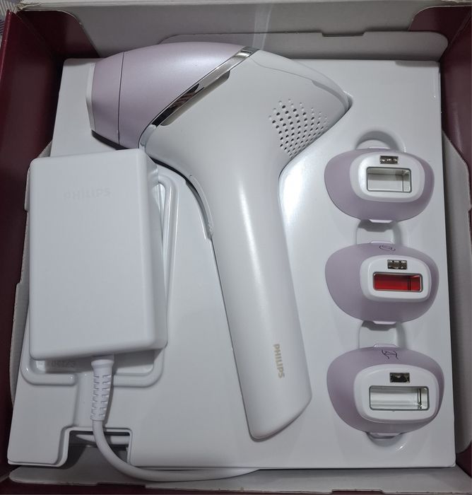 Epilator Philips