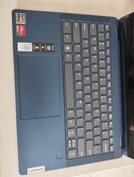 Laptop/Tableta Lenovo Ideapad