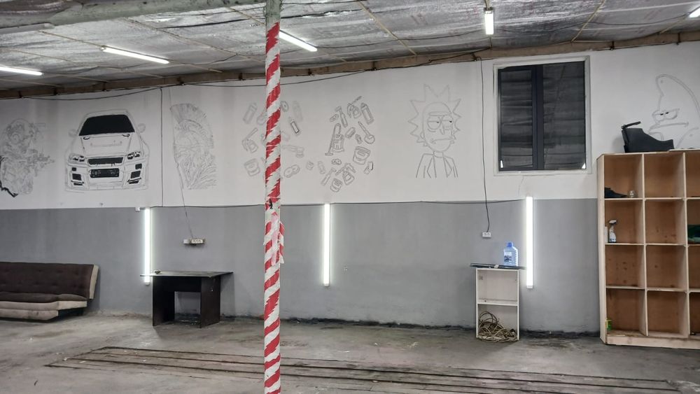 Арендаға беріледі