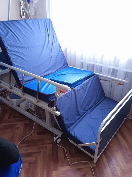 Функциональная кровать