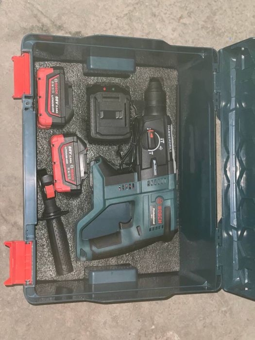 Набор BOSCH новый