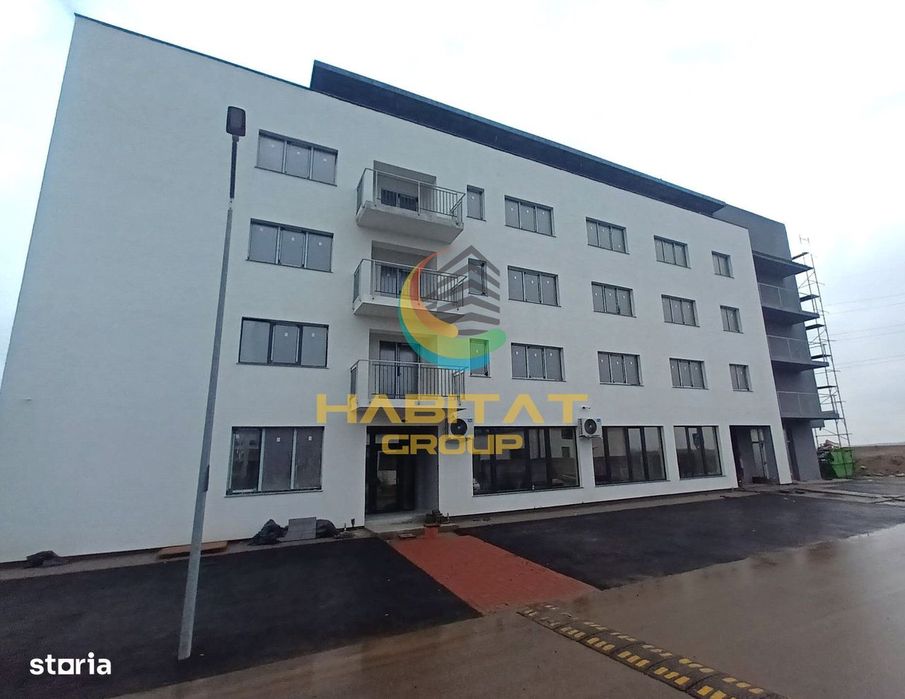 Penthouse 4 camere, terasă 110,4 mp, Comision 0%
