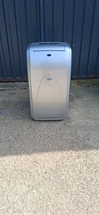 Climă portabilă Whirlpool