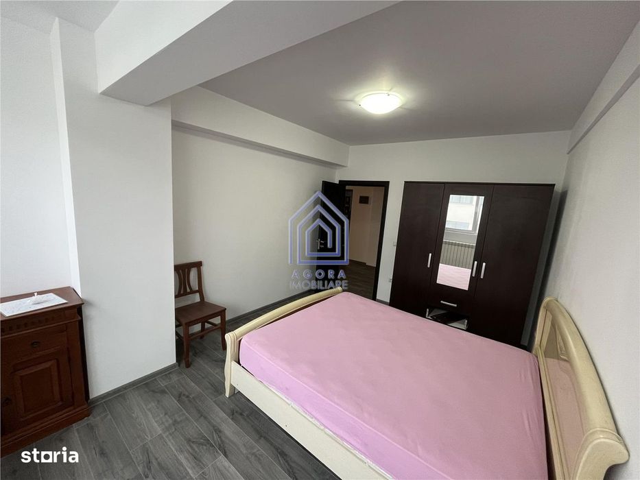 Apartament 2 Camere, 61 mp, Bloc Nou | George Enescu - Nordic