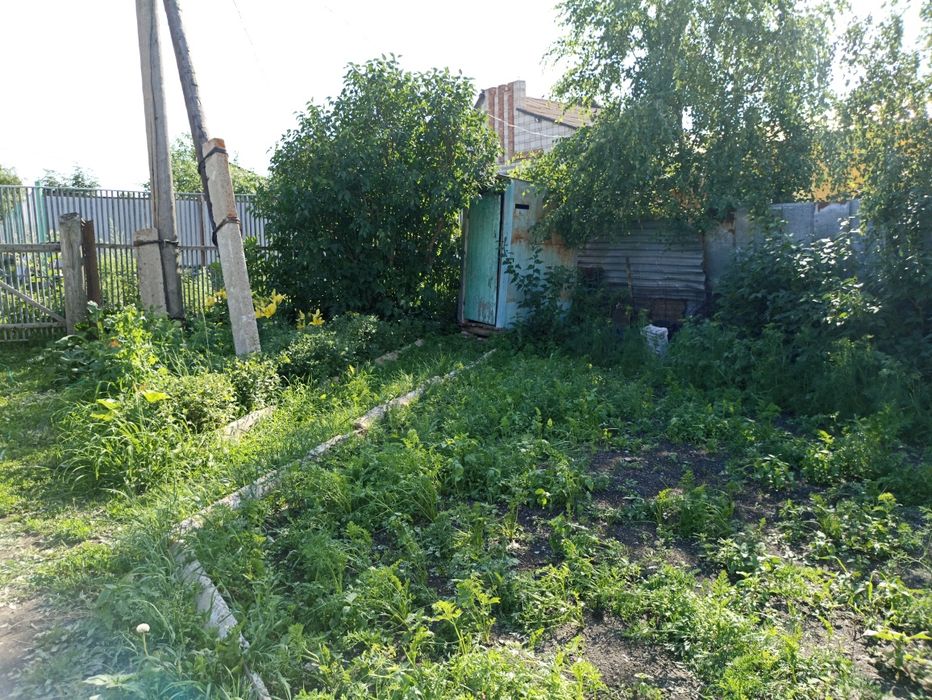 Продам дом, в поселке Зеленый бор