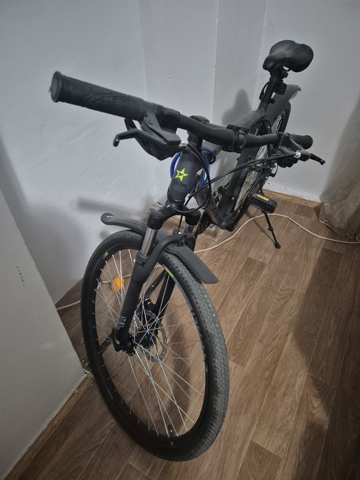 Продаю велосипед