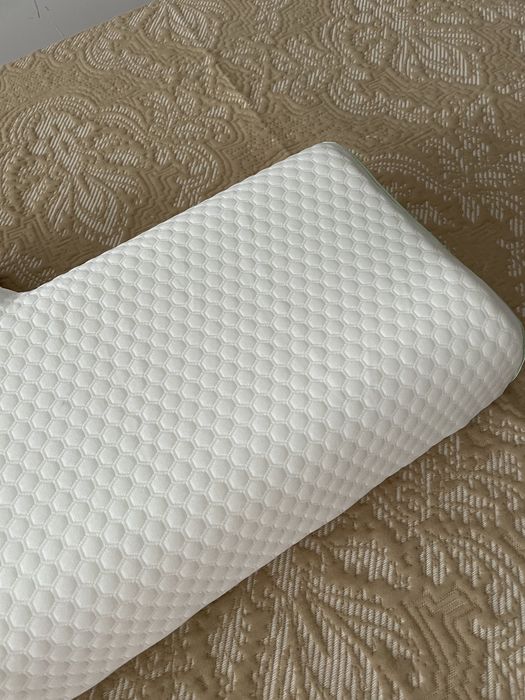 Възглавница за двойки