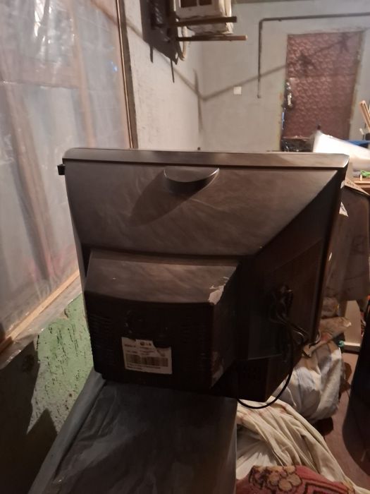 Телевизор лжи сатылады