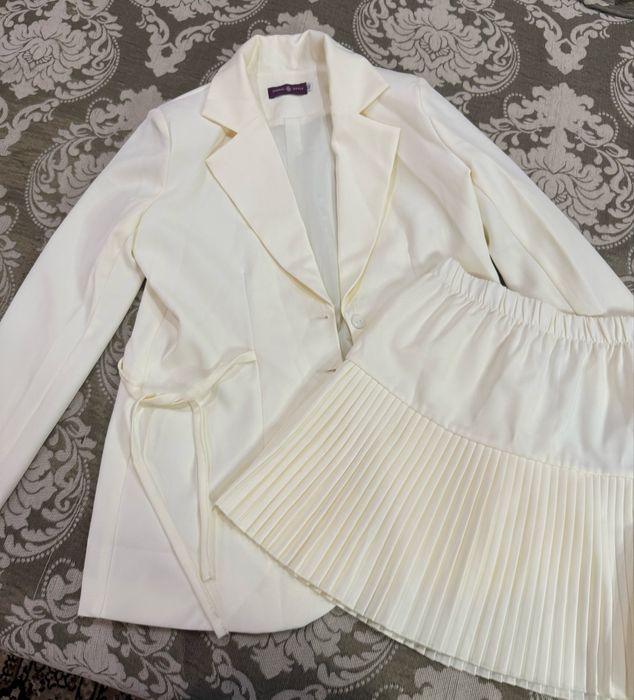 Костюм двойка классика