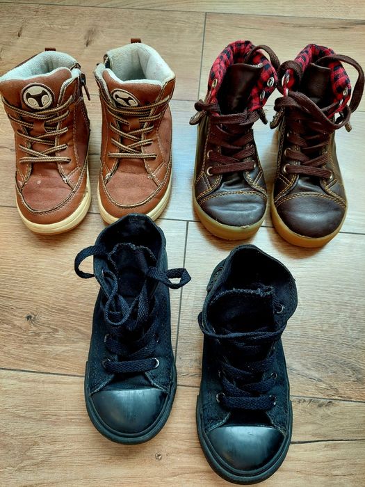 Детски   обувки 25  номер