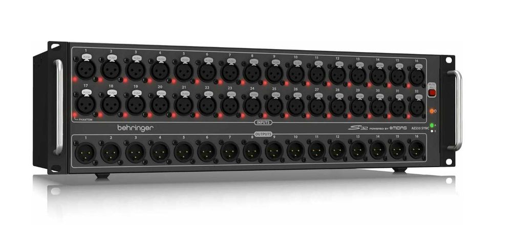 INCHIRIEZ echipament audio (Boxe, Cabluri XLR, DYI uri, Stative..)