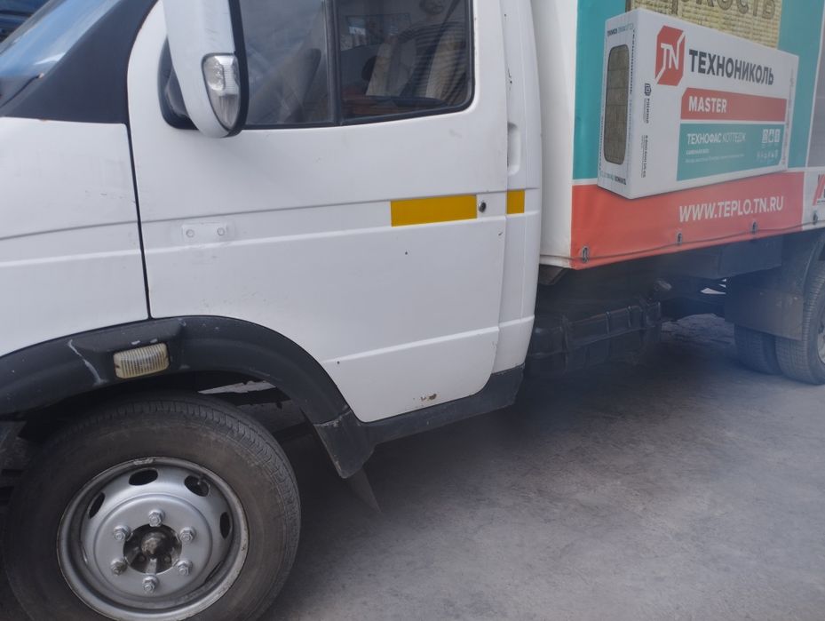 Продам Газель.4.2