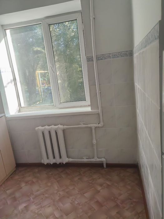 2 х комнатная квартира