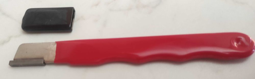 Точило за кухненски ножове