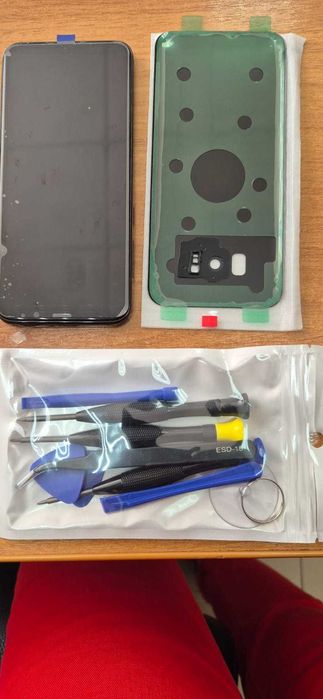 Дисплей Для Samsung Galaxy S8 Plus SM-G955F