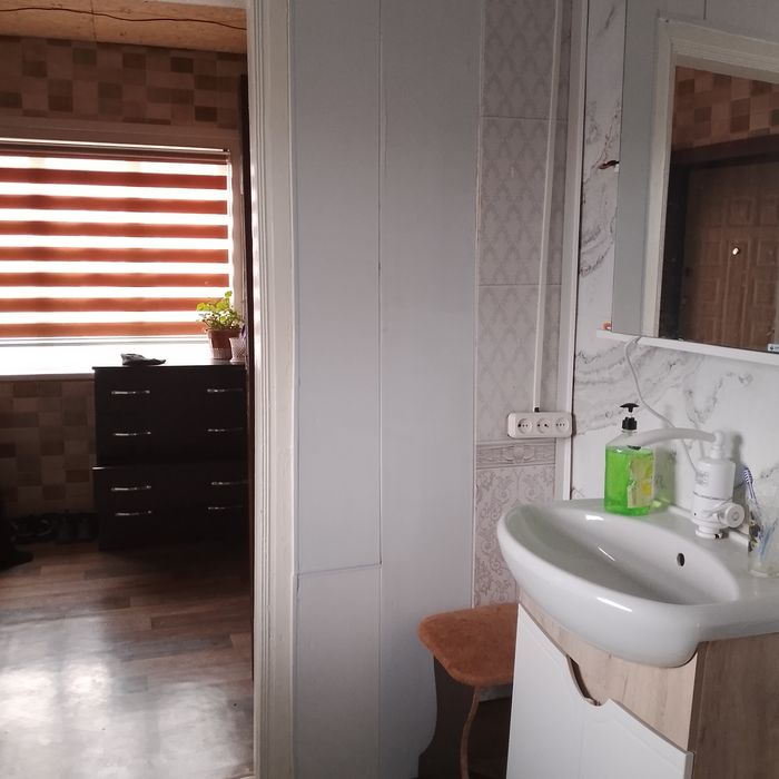 Продам или обменяю дом