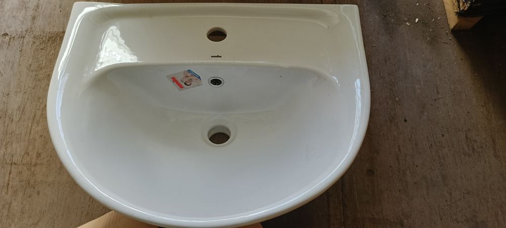 Раковина.               .