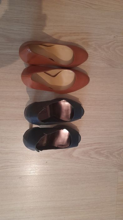 Продам туфли женские, новые