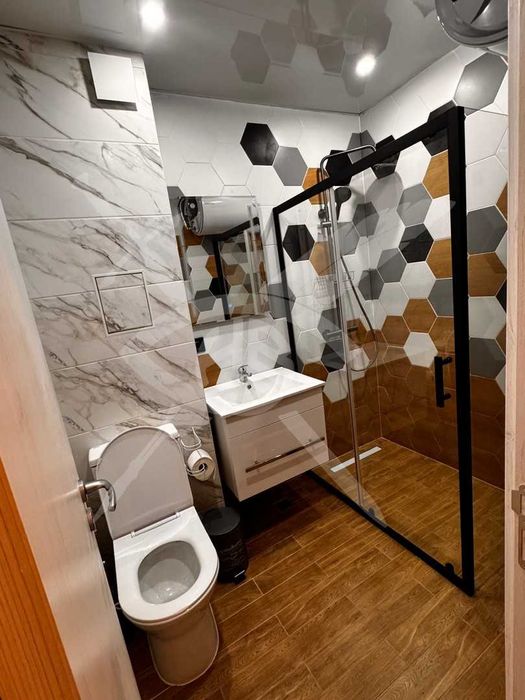 Дава се под наем Двустаен апартамент в София, Дървеница - 70 кв.м за 747.66 € - Снимка #5