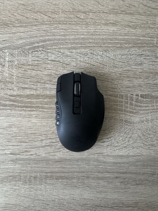 Razer Naga Pro v2