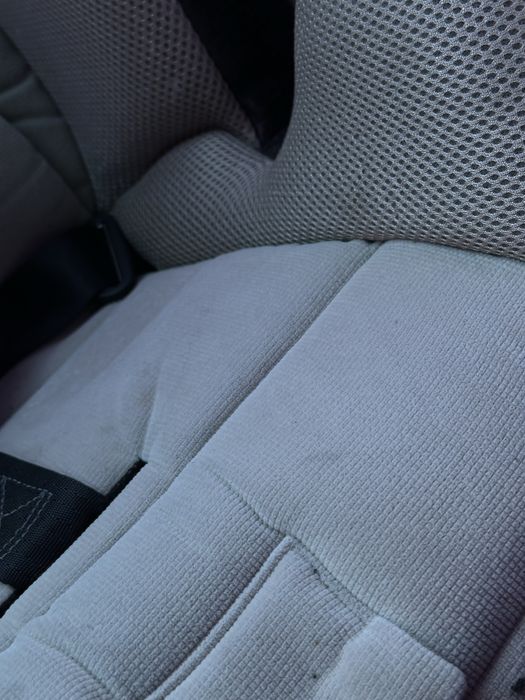 Детское автокресло