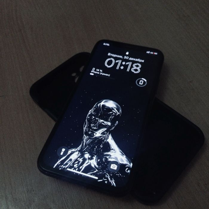 Продам или обменяю Iphone 11 pro