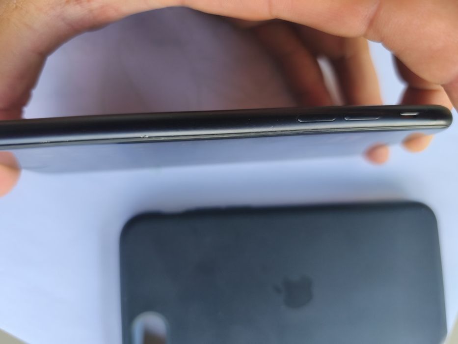 Iphone SE 2nd gen (2020)