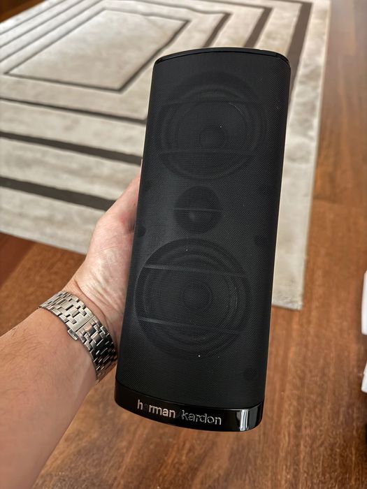 Съраунд колони Harman kardon HKS 4b