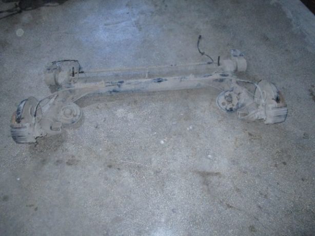 Punte spate Audi A6 model 1998-2005 stare perfecta