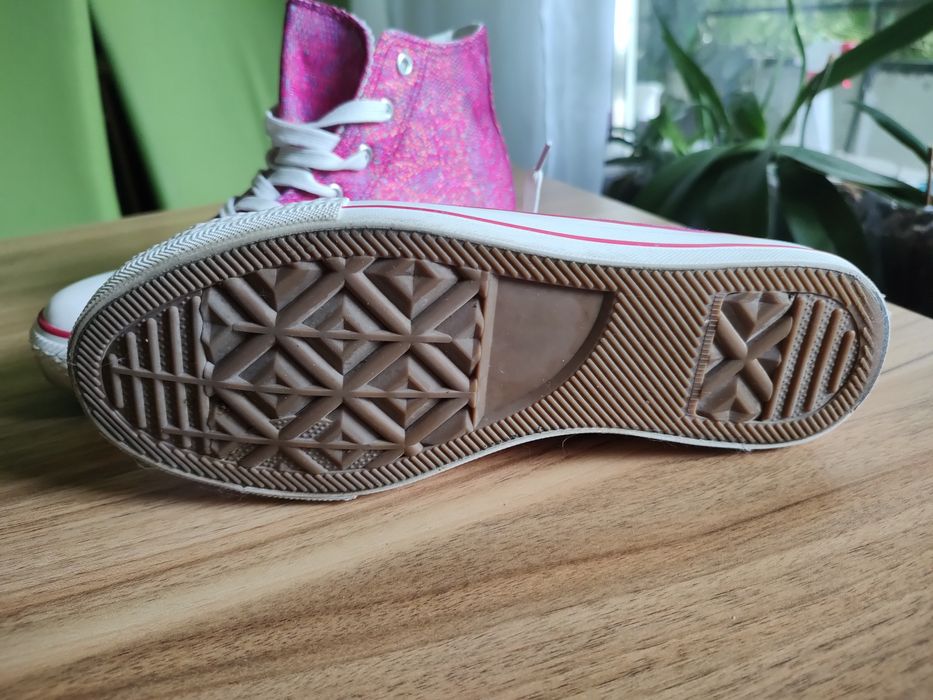 Дамски Кецове N39, 37