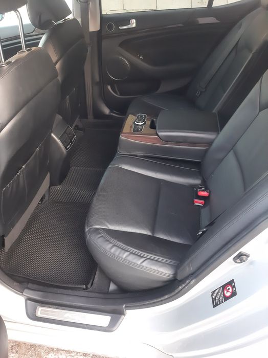 Продам кия к7 2015, обьём 3-л