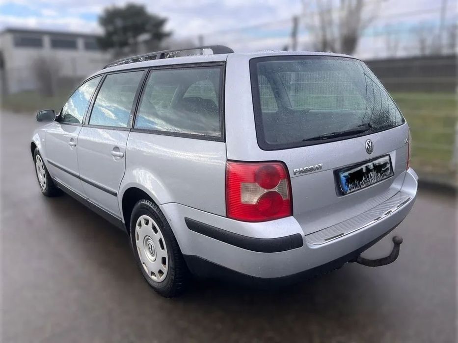 Dezmembrari / Dezmembrez VOLKSWAGEN PASSAT B5