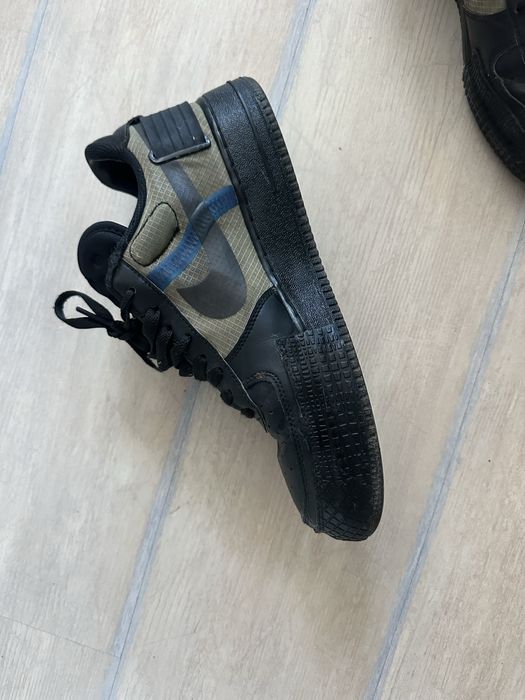 Nike Air Force 1 отлично състояние размер 42